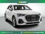 Audi Q3 quattro Progressiv 45 TFSI AWD