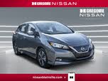 Nissan LEAF SV Plus FWD