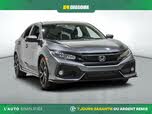 Honda Civic Hatchback Sport Touring FWD