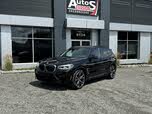 BMW X3 M AWD