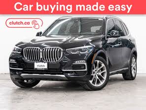 BMW X5 xDrive40i AWD