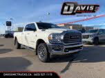 RAM 3500 Laramie Longhorn Crew Cab LB 4WD