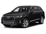 Audi Q7 quattro Progressiv 55 TFSI AWD