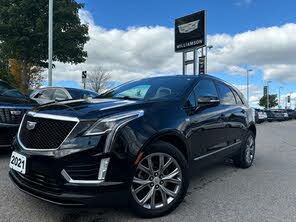 Cadillac XT5 Sport AWD