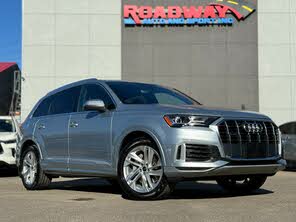 Audi Q7 quattro Komfort 45 TFSI AWD