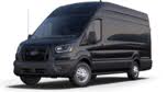 Ford Transit Cargo 350 High Roof Extended LB AWD