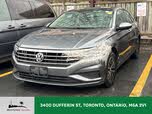 Volkswagen Jetta Highline FWD