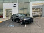 Audi S6 4.0T quattro Premium Plus Sedan AWD