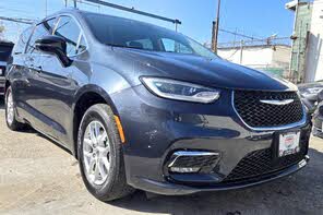 Chrysler Pacifica Touring L FWD