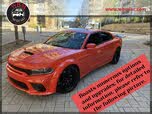 Dodge Charger Scat Pack Widebody RWD