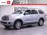 Toyota Sequoia Limited 4WD