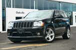 Jeep Grand Cherokee SRT8