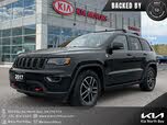 Jeep Grand Cherokee Trailhawk 4WD