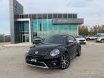 Volkswagen Beetle 2.0T Dune Hatchback FWD