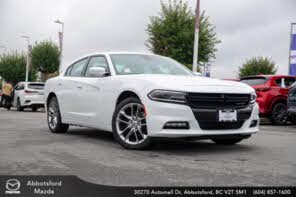 Dodge Charger SXT AWD