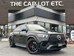 Mercedes-Benz GLE AMG GLE 63 S Coupe 4MATIC