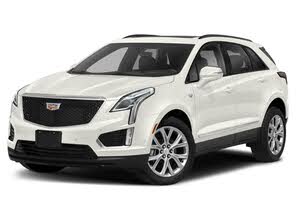 Cadillac XT5 Sport AWD