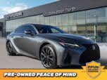 2023 Lexus IS