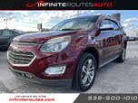 Chevrolet Equinox Premier AWD