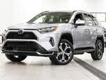 Toyota RAV4 Prime XSE AWD