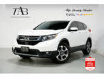 Honda CR-V EX-L AWD