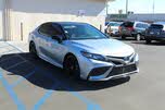 Toyota Camry Hybrid XSE FWD