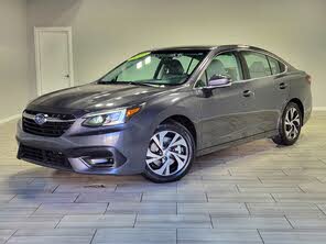 Subaru Legacy 2.5i Premium AWD