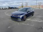 Volkswagen Golf GTI SE FWD