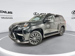 Lexus GX 460 Luxury AWD