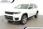 Jeep Grand Cherokee L Limited 4WD