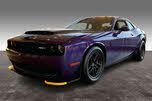 Dodge Challenger SRT Hellcat Redeye Widebody RWD