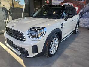 MINI Countryman Cooper S ALL4 AWD