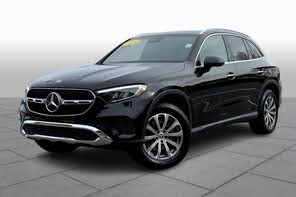 Mercedes-Benz GLC 300 4MATIC