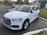 Audi SQ5 3.0T quattro Prestige AWD