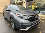 Honda CR-V LX FWD