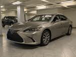 2021 Lexus ES