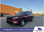 Toyota RAV4 LE AWD