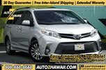 Toyota Sienna XLE 7-Passenger FWD with Auto-Access Seat