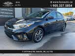 Kia Forte EX FWD