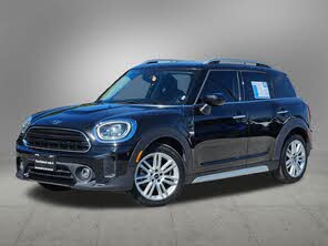 MINI Countryman Cooper FWD