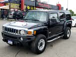 Hummer H3 Base