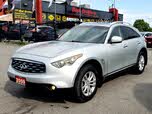 INFINITI FX35 AWD