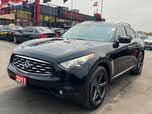 INFINITI FX35 AWD