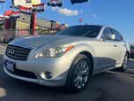 INFINITI M37 x AWD