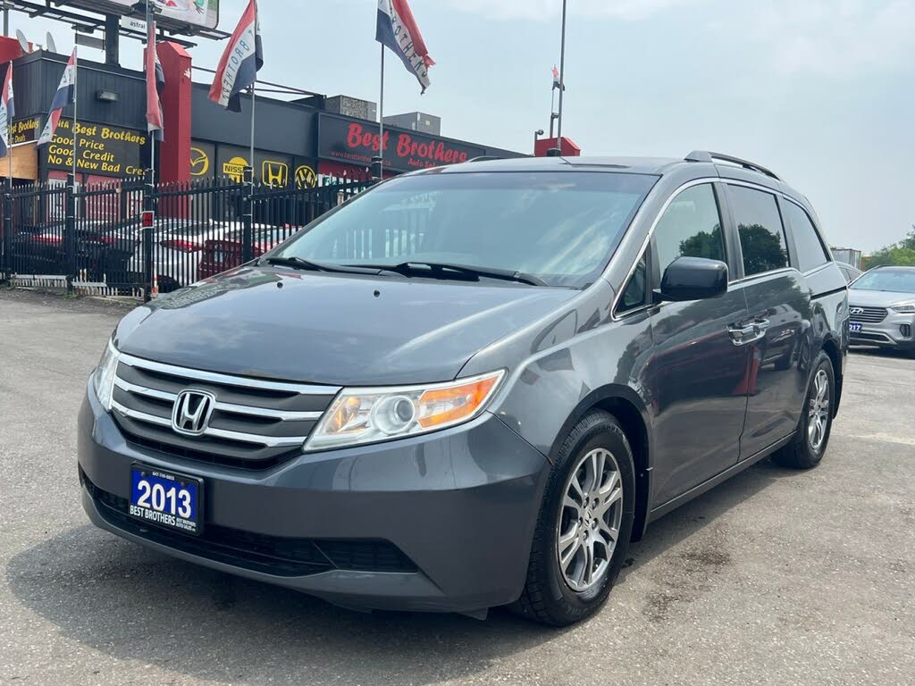 Honda Odyssey EX FWD 2013