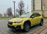 Subaru Crosstrek Outdoor AWD