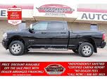 RAM 2500 Laramie Crew Cab 4WD