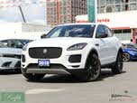 Jaguar E-PACE P250 S AWD