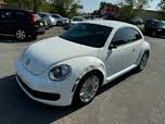 Volkswagen Beetle 2.5L