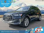 Audi Q7 quattro Komfort 55 TFSI AWD